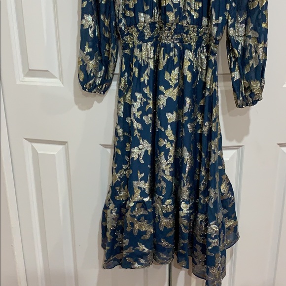 LONG DRESS - Picture 4 of 6